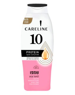 Șampon pentru păr vopsit Careline, 700 ml