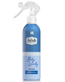 Odorizant de cameră Sano Fresh Home Baby Blue, 350ml