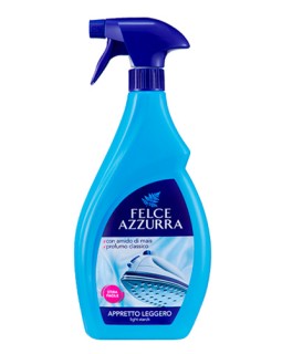 Спрей для глажки парфюмированный, Felce Azzurra, 750 мл
