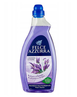 Средство для пола Felce Azzurra LAVENDER, 1л