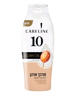 Balsam cu ulei de argan Careline, 700 ml