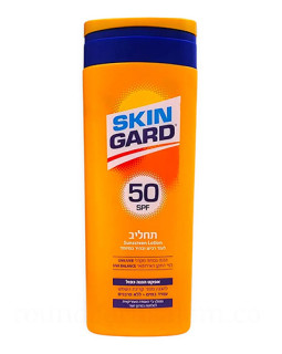 Loțiune protectoare SPF 50 Skin Gard, 250 ml