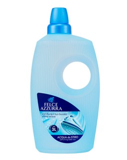 Вода для глажки парфюмированная, Felce Azzurra, 1 л