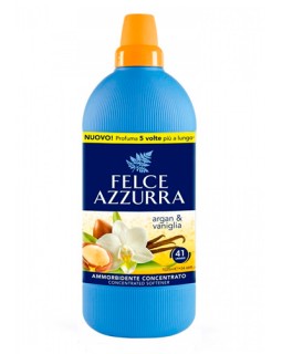 Balsam de rufe concentrat Argan&Vanilla Felce Azzurra 1,025 l