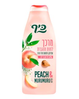 Кондиционер увлажняющий Peach&Murumuru Butter  Keff, 700 мл