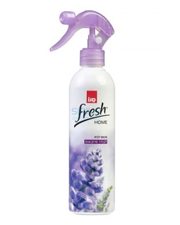 Odorizant de cameră lichid  Fresh Home Lavender Provence, 350 ml