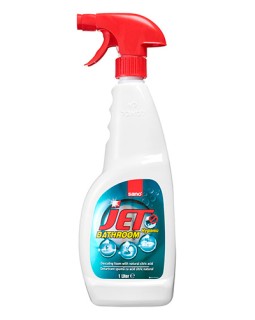 Detergent pentru baie SANO JET, 1 l