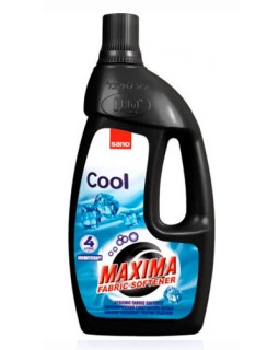 Смягчитель для белья Sano Maxima Cool, 4 л