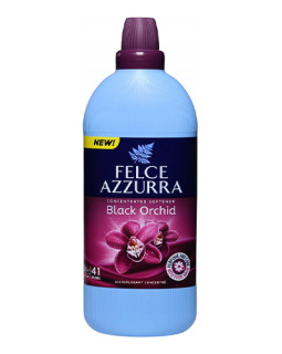 Смягчитель для белья концентрированный  Black Orchid & Silk Felce Azzurra, 1,025 л