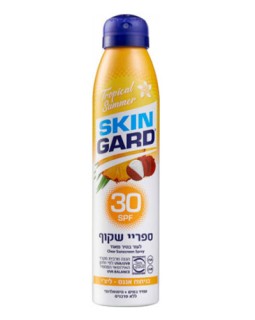 Защитный спрей Pineapple-Lychee SPF 30 Skin Gard, 200 мл