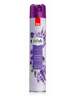 Odorizant de cameră Sano Fresh Lavender, 375 ml