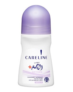 Deodorant roll-on Careline Purple, 75 ml