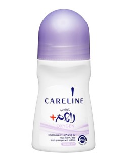 Дезодорант-ролик Careline Purple, 75  мл