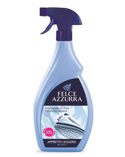 Спрей для глажки парфюмированный, Felce Azzurra, 750 мл