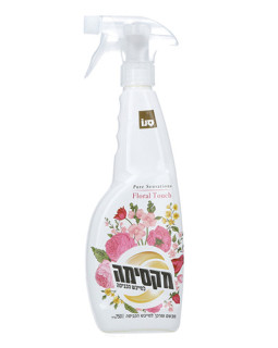 Balsam de rufe parfumat Sano Maxima Dryer Floral Touch, 750 ml