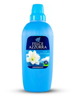 Balsam de rufe Pure Freshness Felce Azzurra, 2 l