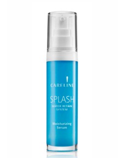 Ser pentru față Careline Splash, 30 ml