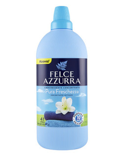 Balsam de rufe concentrat Pure Freshness Felce Azzurra, 1,025 l.