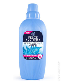 Balsam de rufe Felce Azzurra Original, 2 L