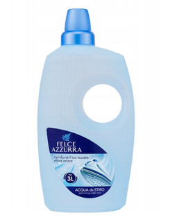 Вода для глажки парфюмированная, Felce Azzurra, 1 л