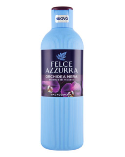 Гель для душа Black Orchid Felce Azzurra, 650 мл