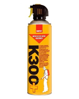 K-300 инсектицид против ползающих насековых, 400 мл