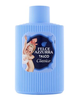 Тальк Classic Felce Azzurra, 200 г