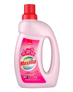 Balsam de rufe Sano Maxima Musk, 4 l