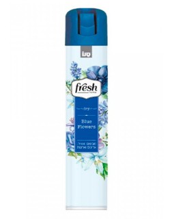 Освежитель воздуха Sano Fresh Blue Flowers, 375 мл