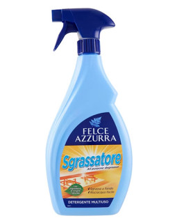 Degresant Felce Azzurra Sgrassatore, 750 ml