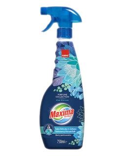 Balsam de rufe parfumat Sano Maxima Dryer Blue Blossom, 750 ml