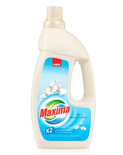 Смягчитель для белья Sano Maxima BIO, 4 л