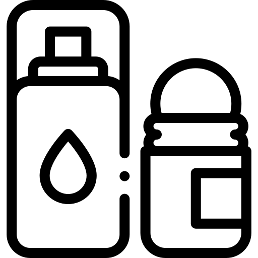 Deodorante