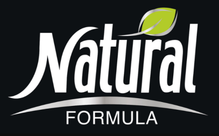 Natural Formula – frumusețea părului tău, inspirată de natură