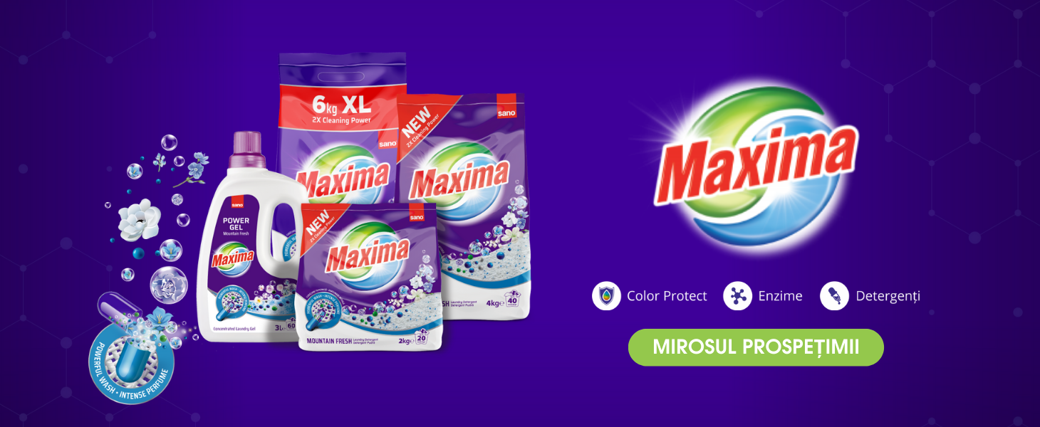 maxima